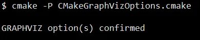 Running the Script -- Output Running-a-Script